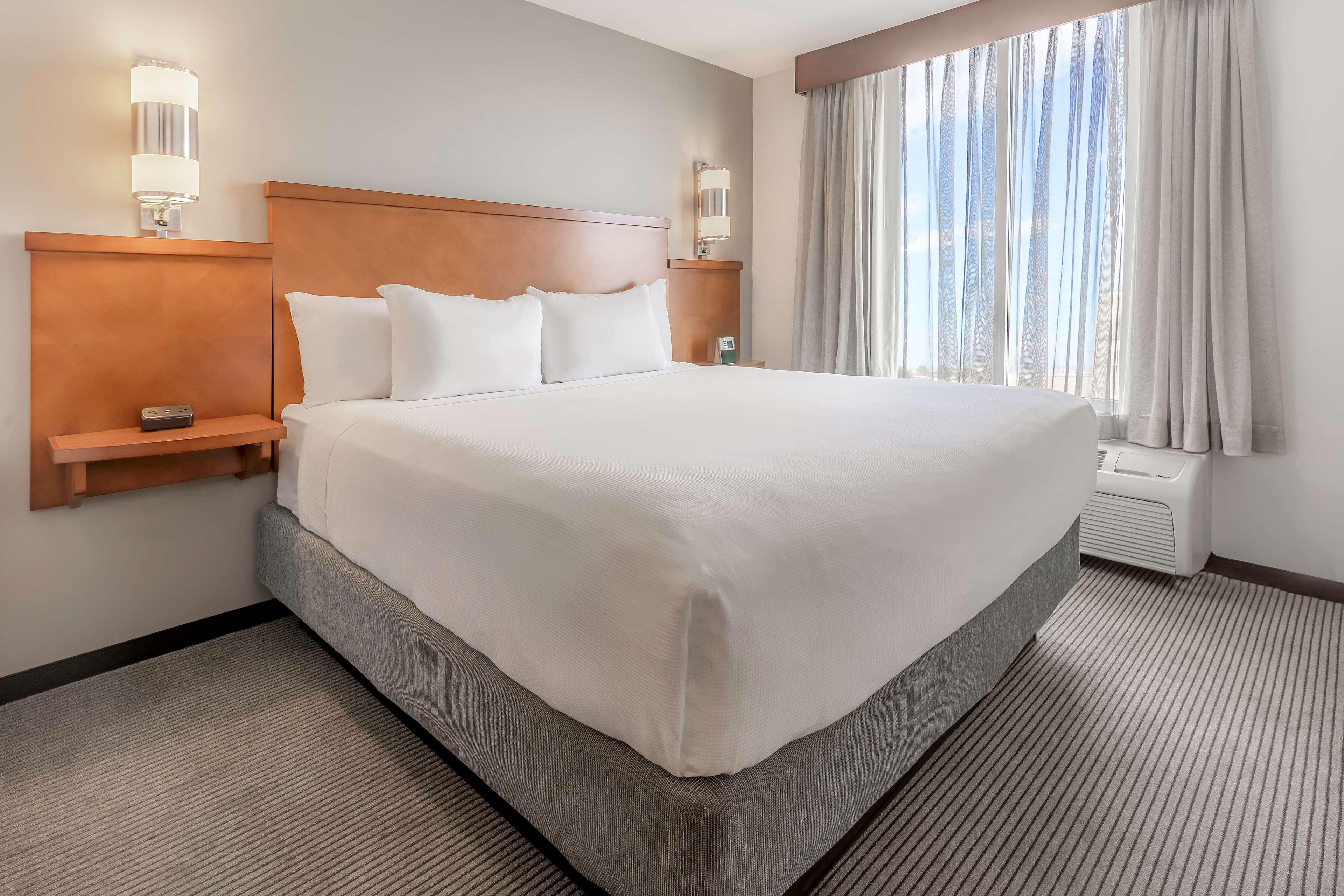 Room at Hyatt Place Salt Lake City Airport, SALT LAKE CITY - UT