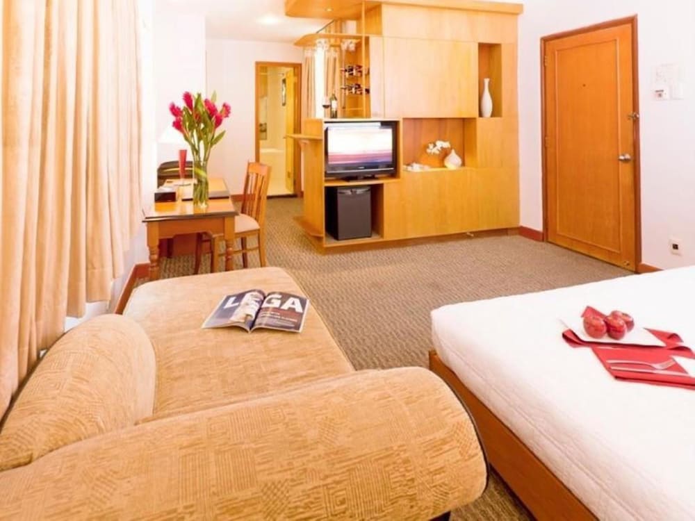 Liberty 2 Hotel 17/62