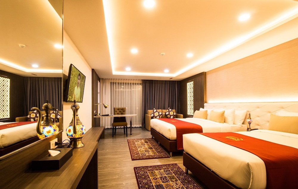 Al Fahad Hotel 17/49