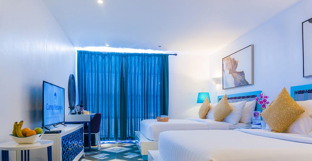 Camp Netanya Resort And Spa 25/74