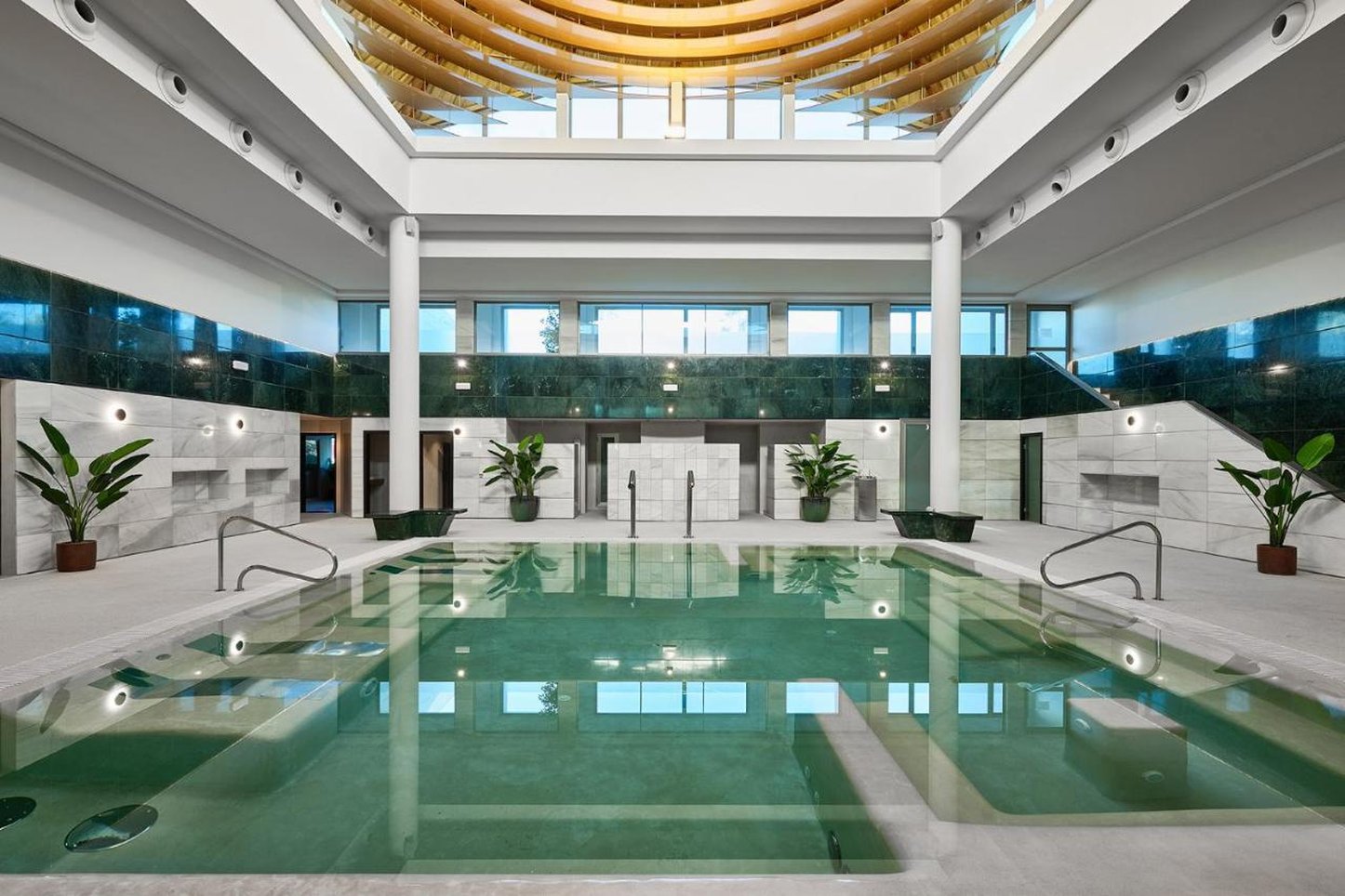 La Calderona Spa Sport and Club Resort 23/40