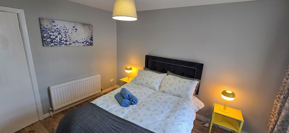 Castleton Gardens Apartments Belfast 10/34