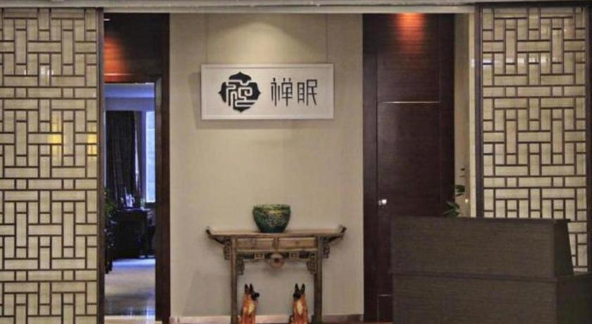 Zhongfei Grand Skylight Hotel 10/29