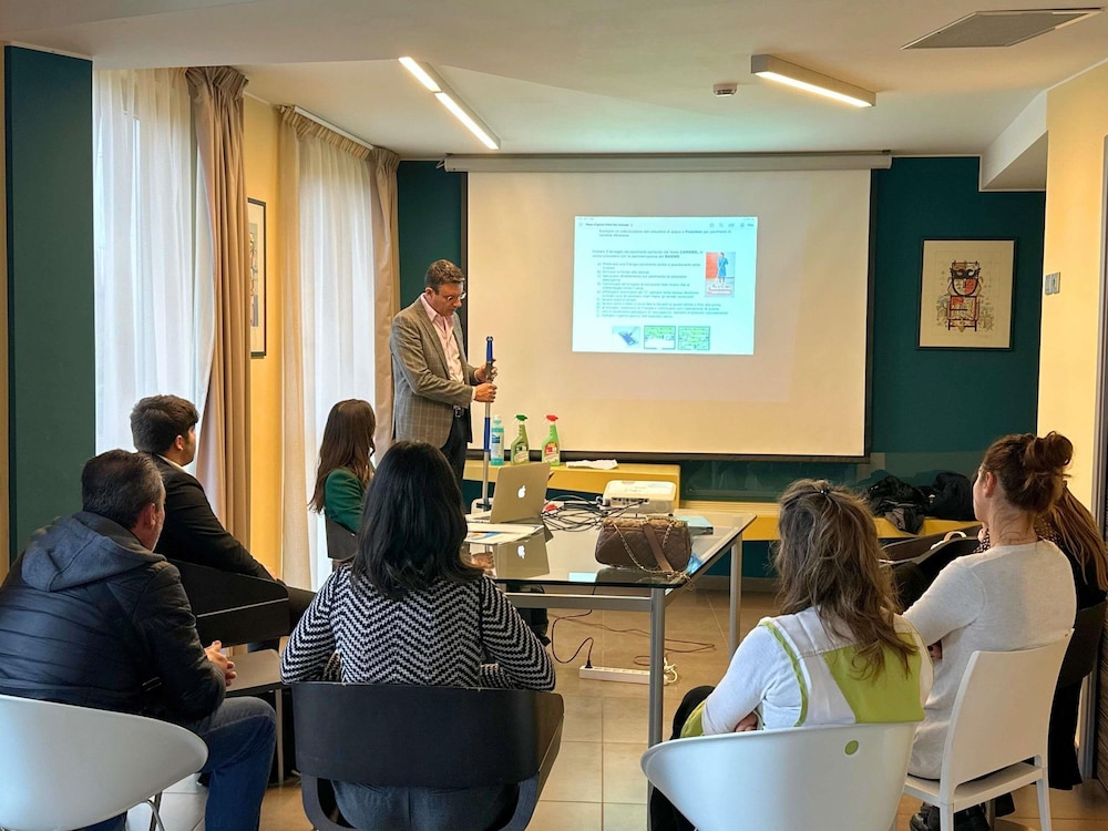 Ibis Styles Catania Acireale 66/75