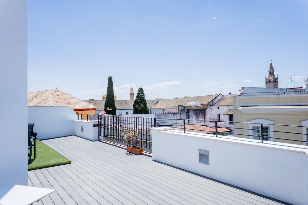 Casa Palacio La Casa Blanca Suites 52/60