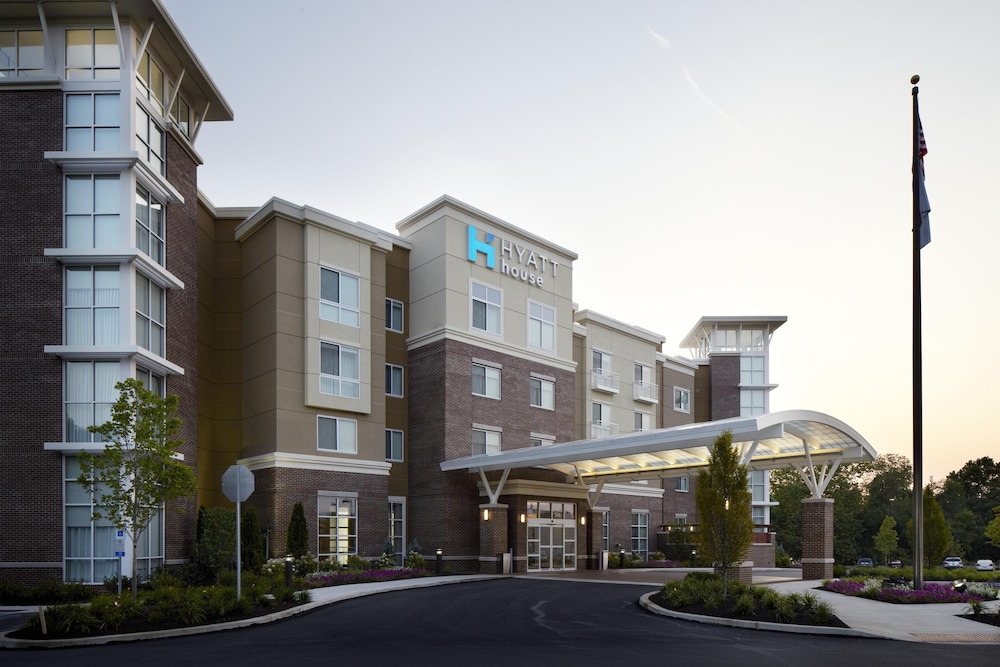 HYATT house Philadelphia/King of Prussia 69/72