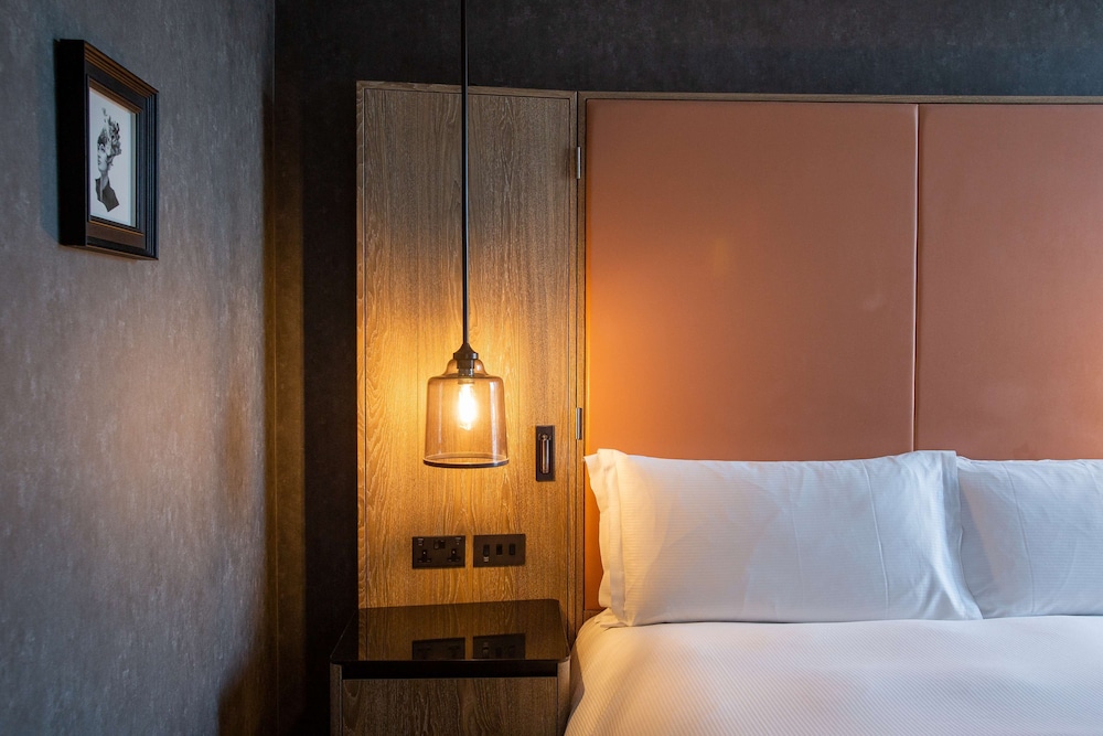 Hilton London Bankside 20/66