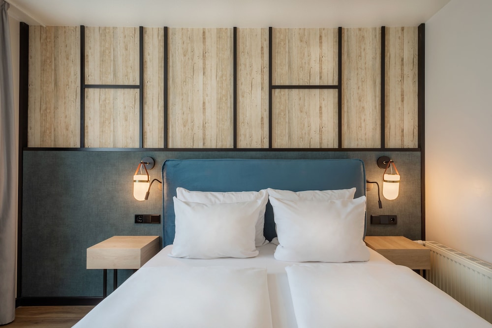 Hotel Munchen City Center Affiliated by Melia 23/74