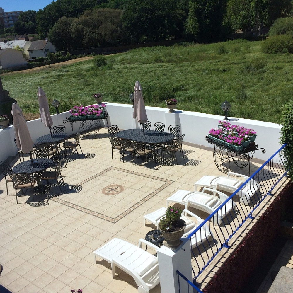 TALANA HOTEL 16/20