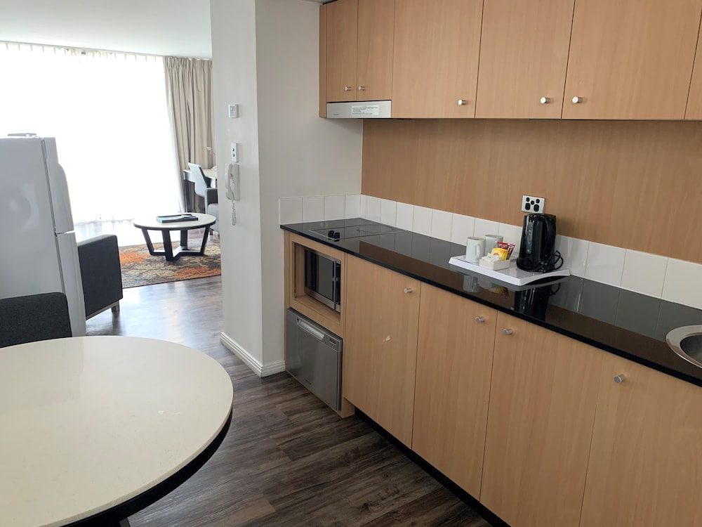 Nesuto Parramatta Apartment Hotel 67/67