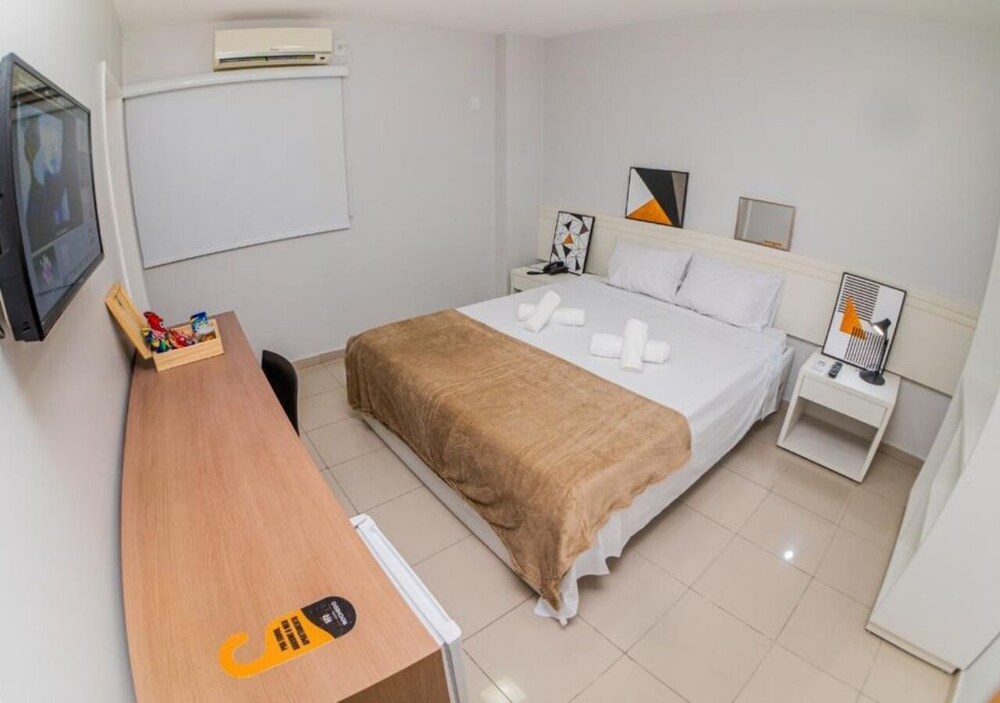 Hotel Rochedo 20/50