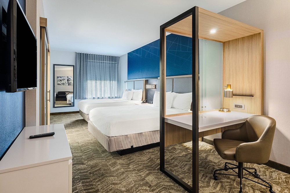SpringHill Suites by Marriott Charleston Airport & Convention Center 22/43