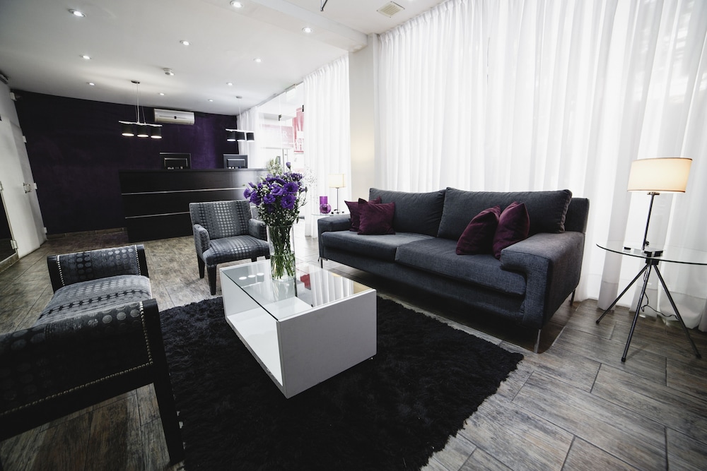 Ker Belgrano Hotel 32/48