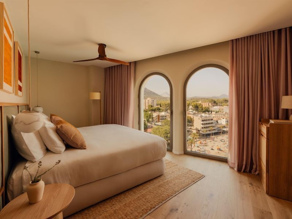 JUNIOR SUITE, STUDIO, CORNER