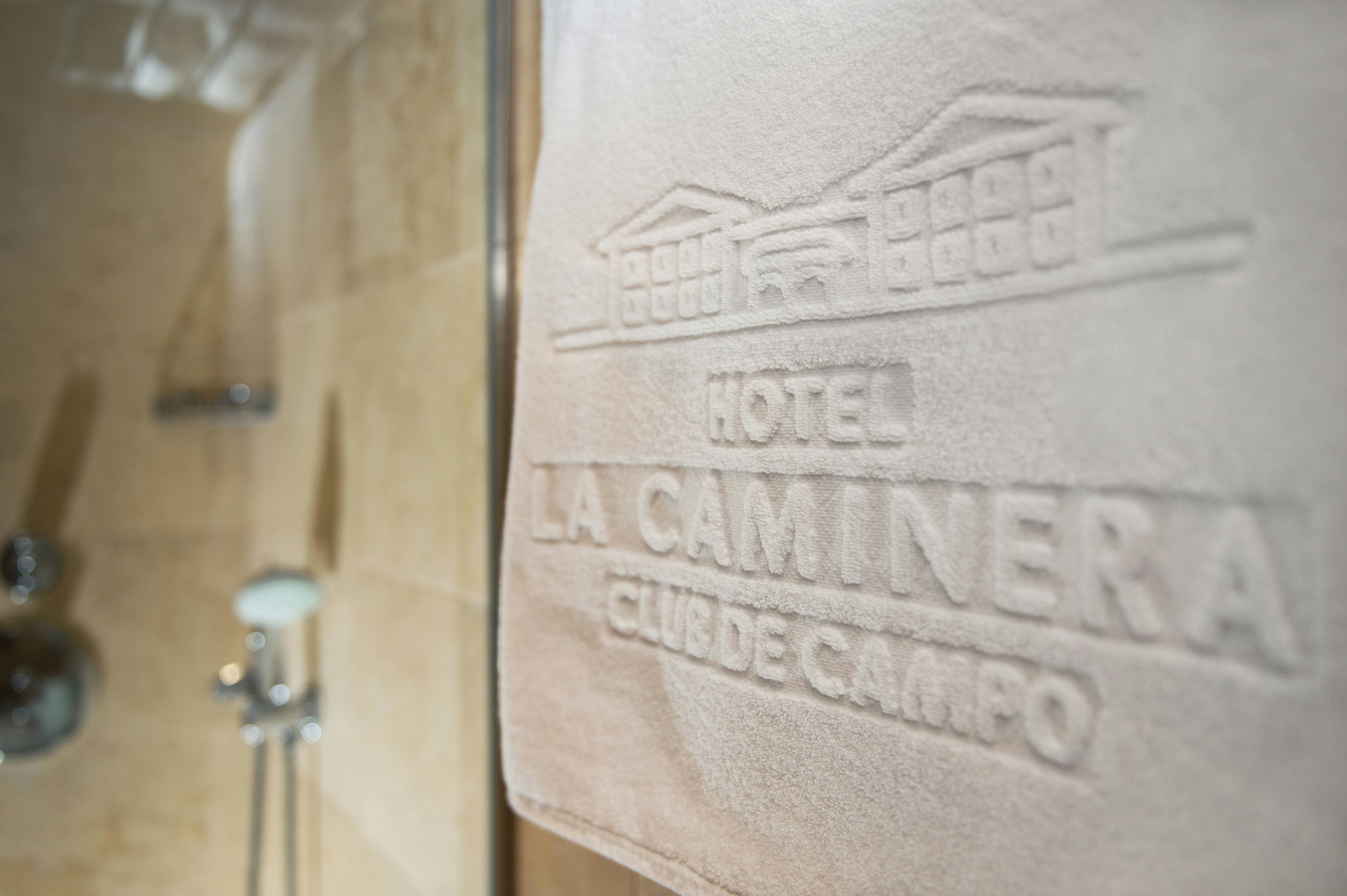 Hotel La Caminera Club De Campo 31/70