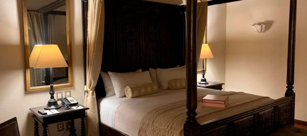 Hotel Villa Antigua 22/54