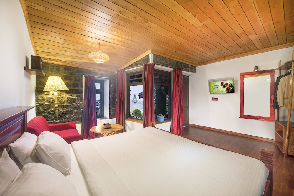 Villa Retreat - Boutique Hotel And Cottages 3/43