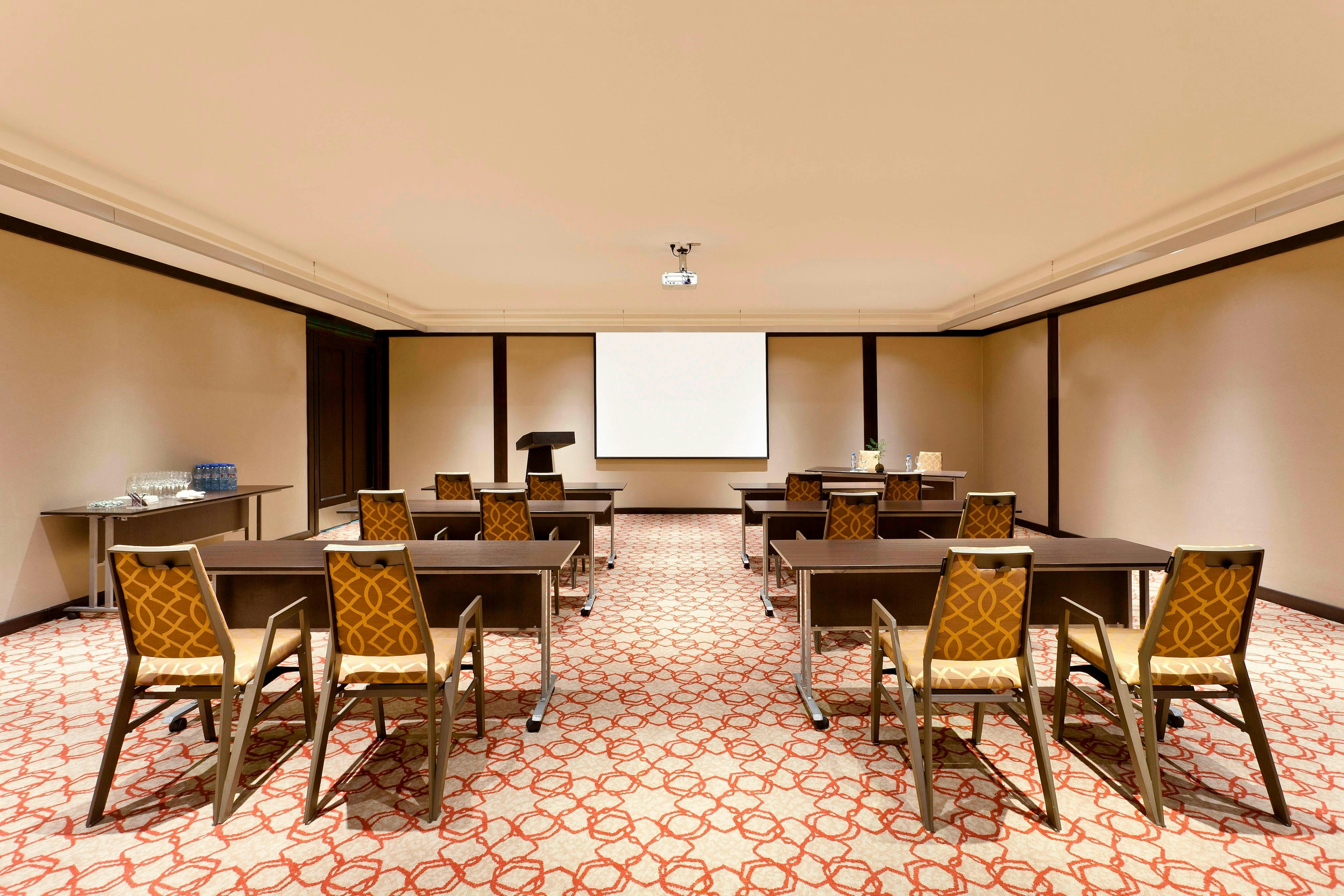 Sheraton Buenos Aires Hotel And Convention Center 61/65