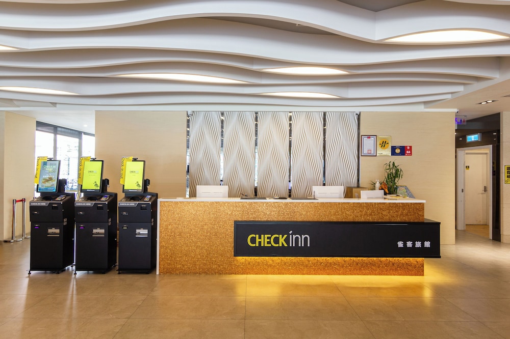 F Hotel Luzhou Taipei 4/47