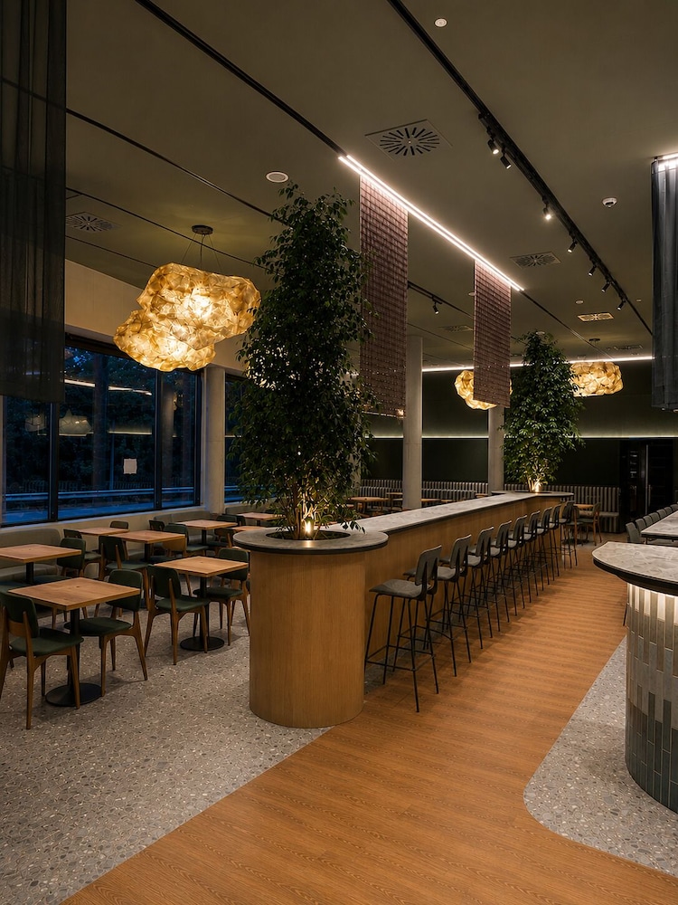 ibis Styles Zumaia Zestoa 40/50