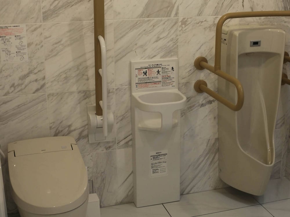 TOYOKO INN SAGA EKIMAE 35/41