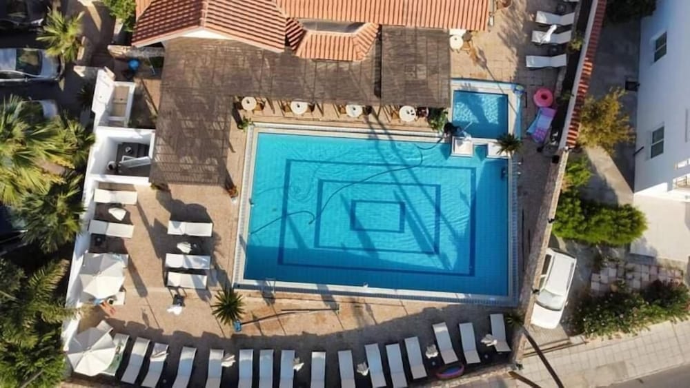 Anais Bay Hotel 26/67