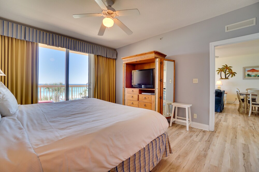 Calypso Beach Resort By Panhandle Getaways 27/82