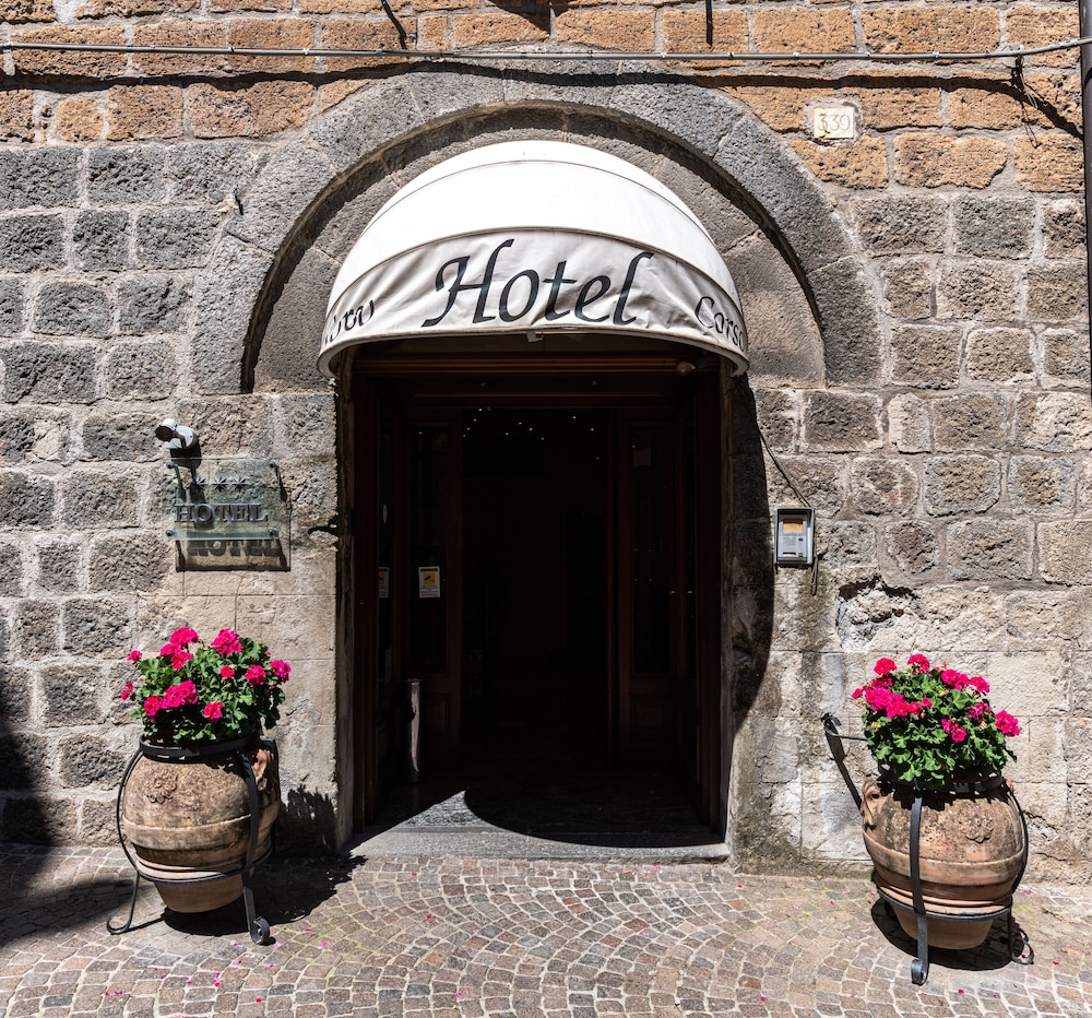 Hotel Corso 4/27