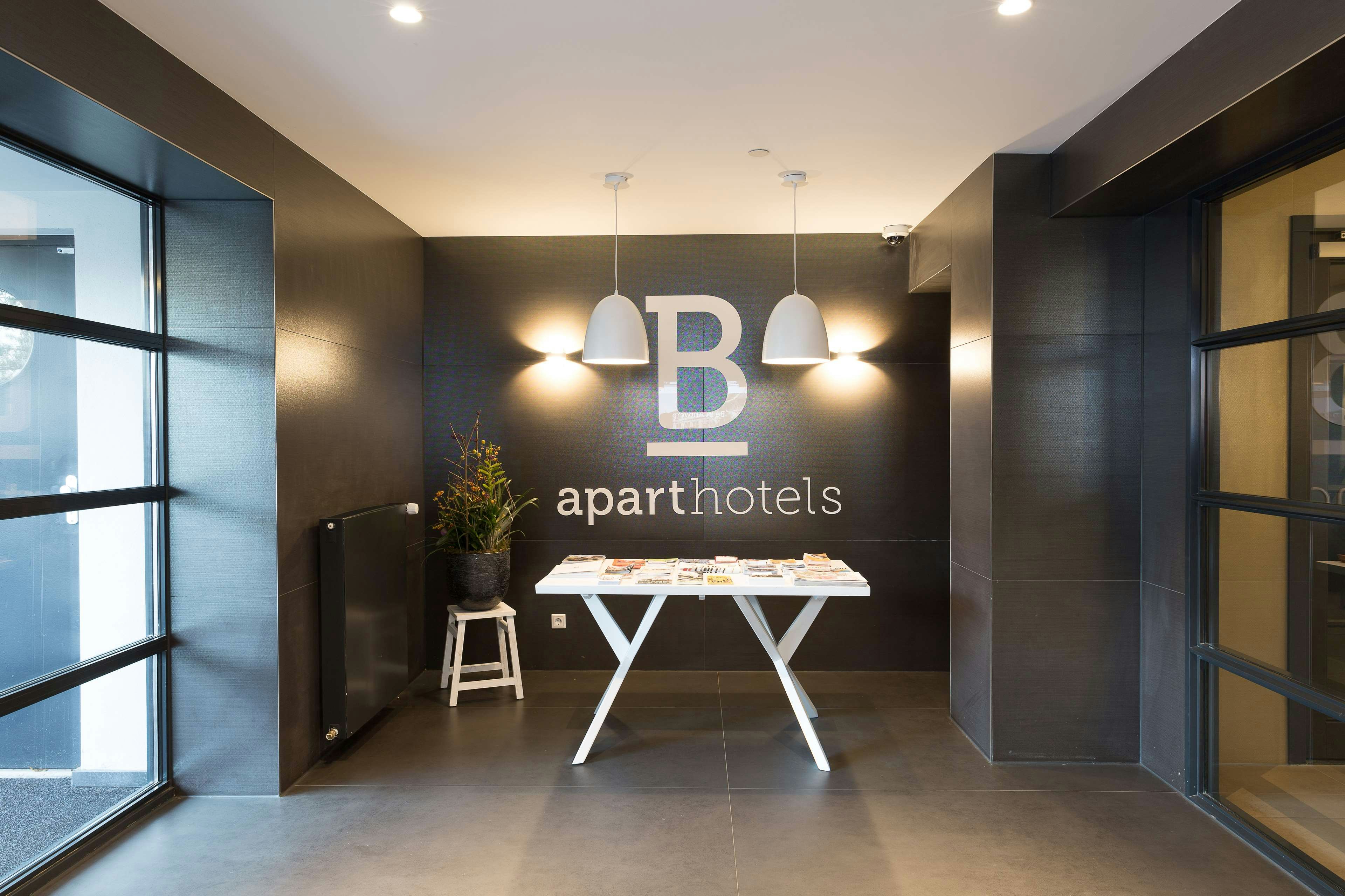 B-APARTHOTEL KENNEDY 4/35