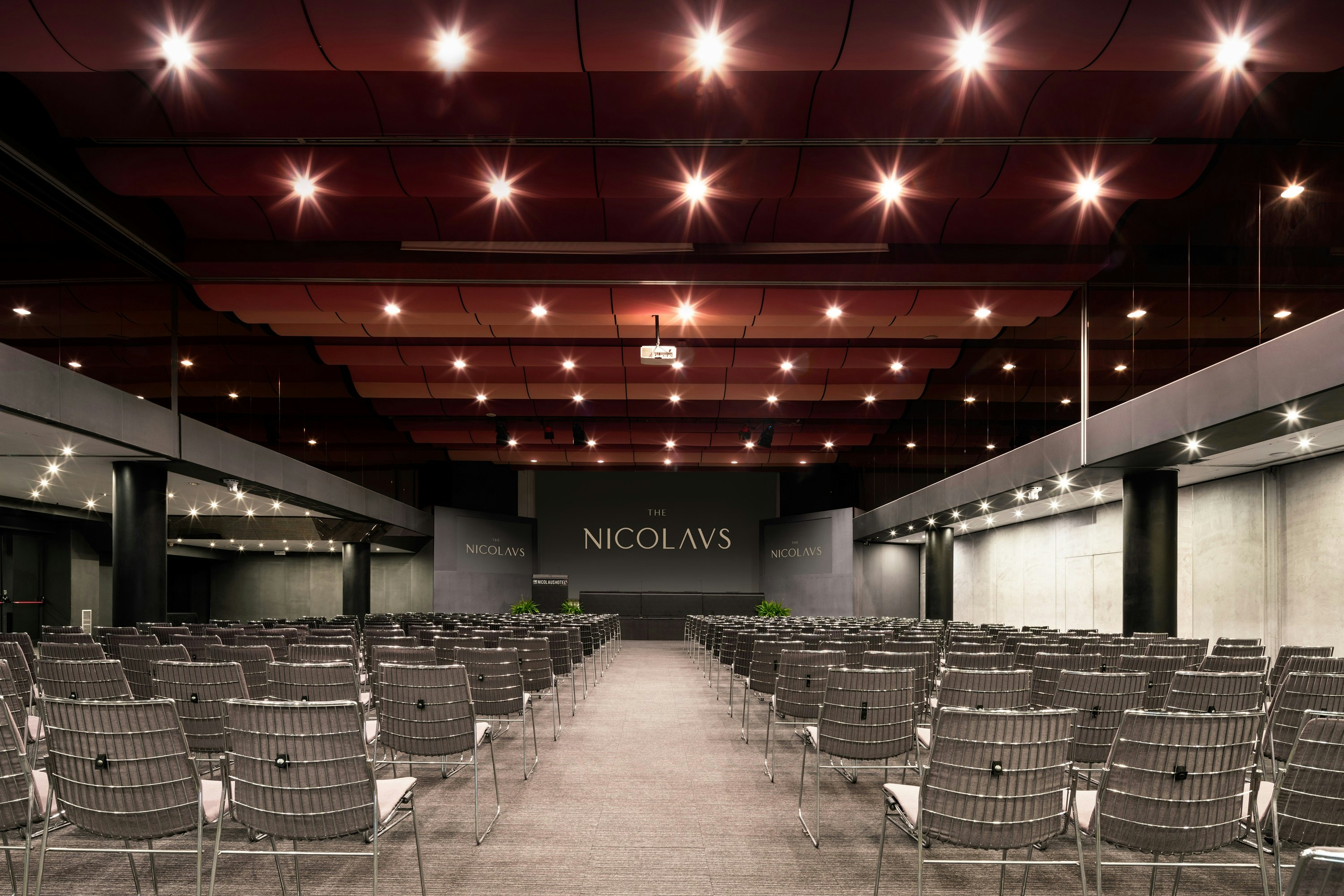 The Nicolaus Hotel Bari 63/67
