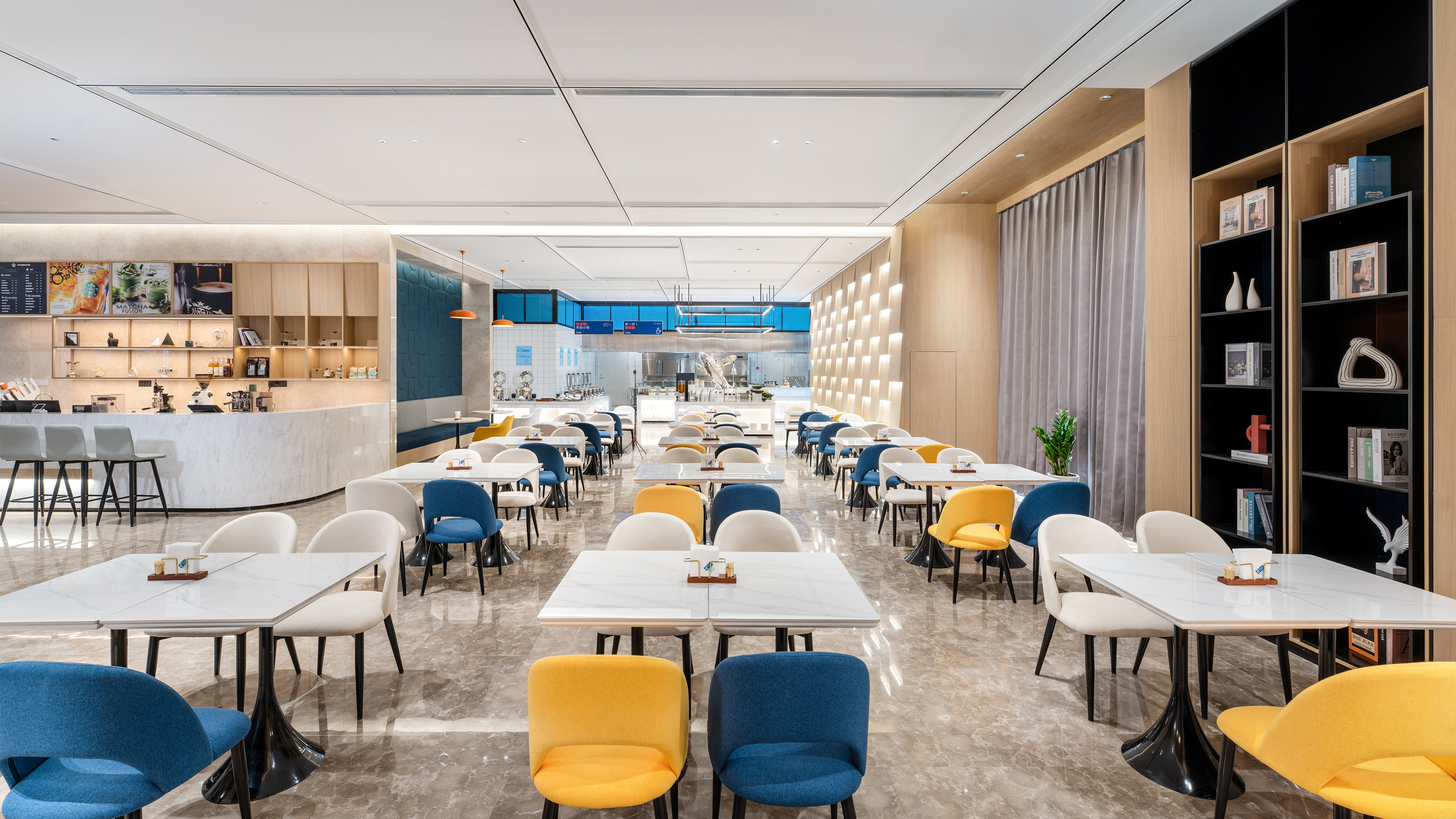 Holiday Inn Express Qingdao Northern West Coast 33/45