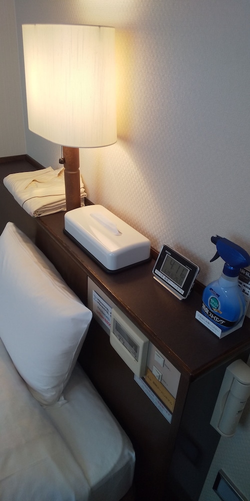 Nobeoka Urban Hotel 5/33
