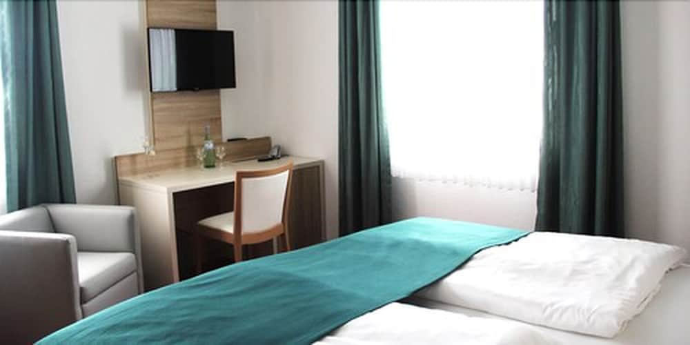Stadthotel Alsfeld 7/30