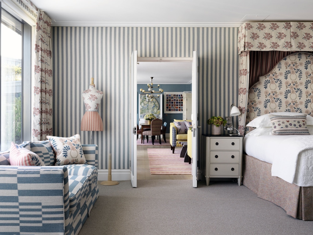 Ham Yard Hotel 9/58