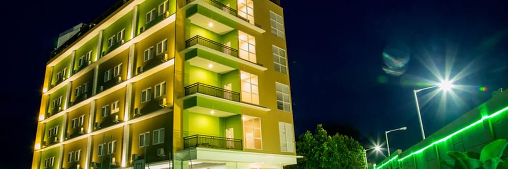Best Inn Hotel 1/36
