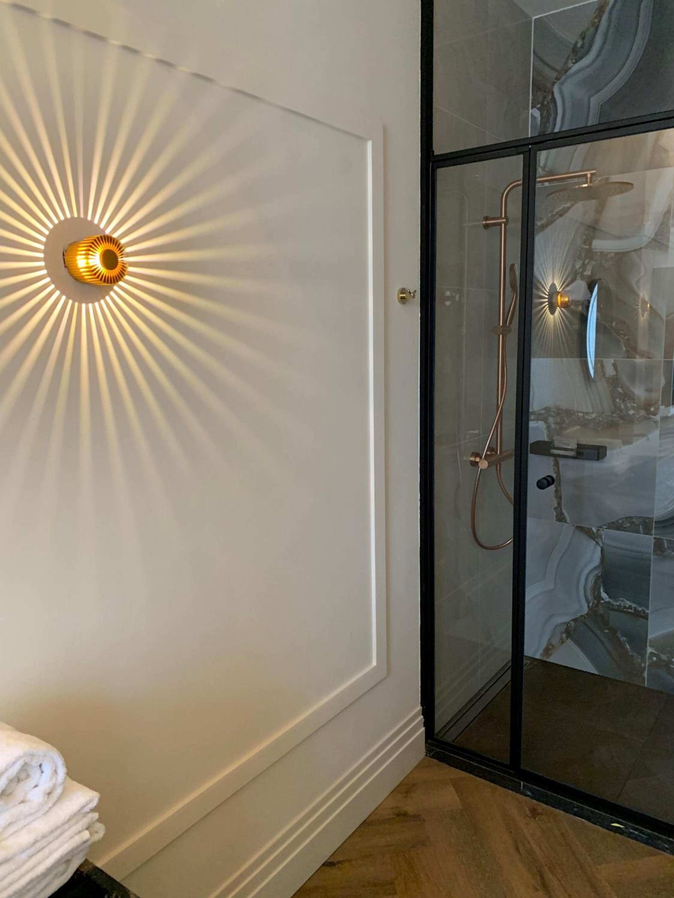 Amadore Stadshotel Jersey 35/47