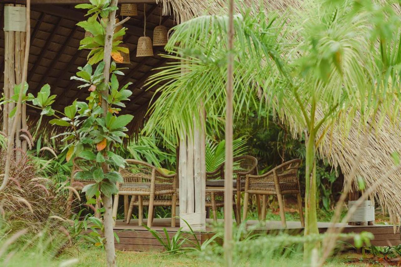 ELIVAAS prive Ananta Bliss Taksu 2 BHK Villa with Pool 10/23