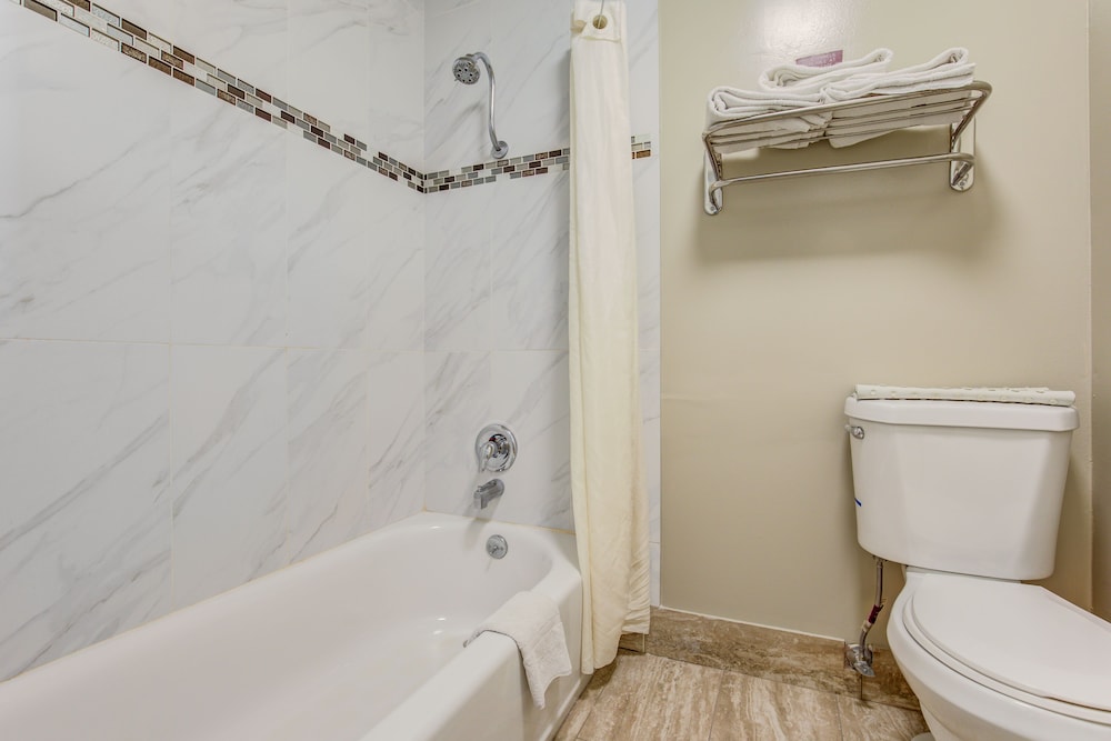 Econo Lodge St George North - Near Pioneer Park 29/33