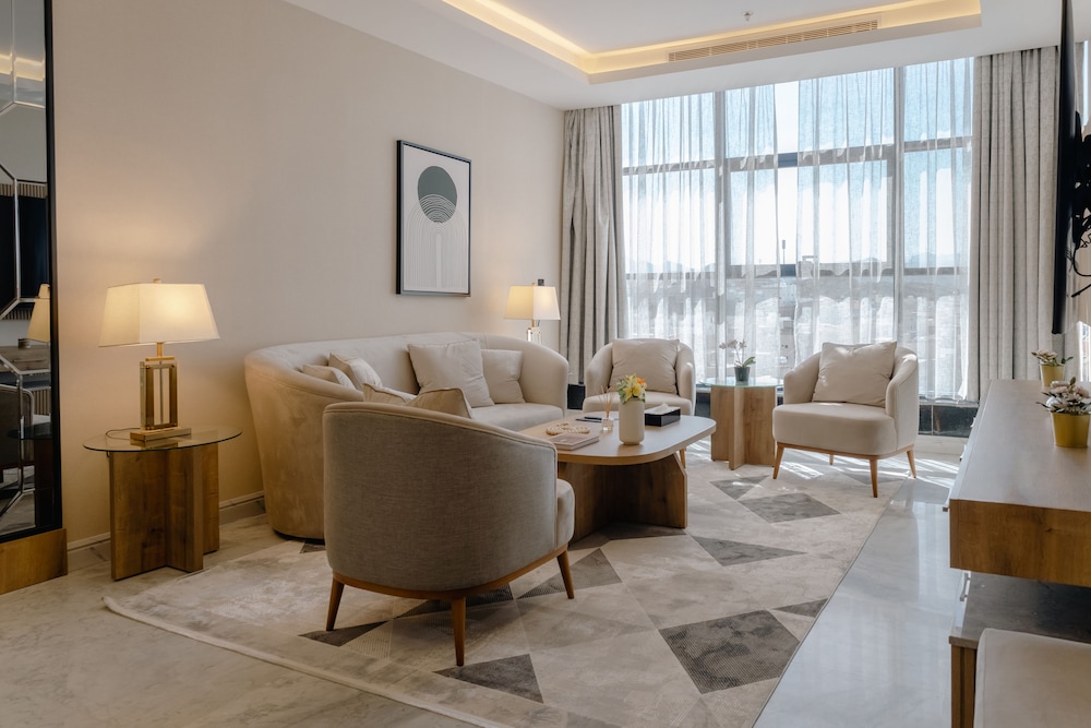 فندق سويس انترناشيونال الطائف(Swiss International Taif Hotel) 39/54