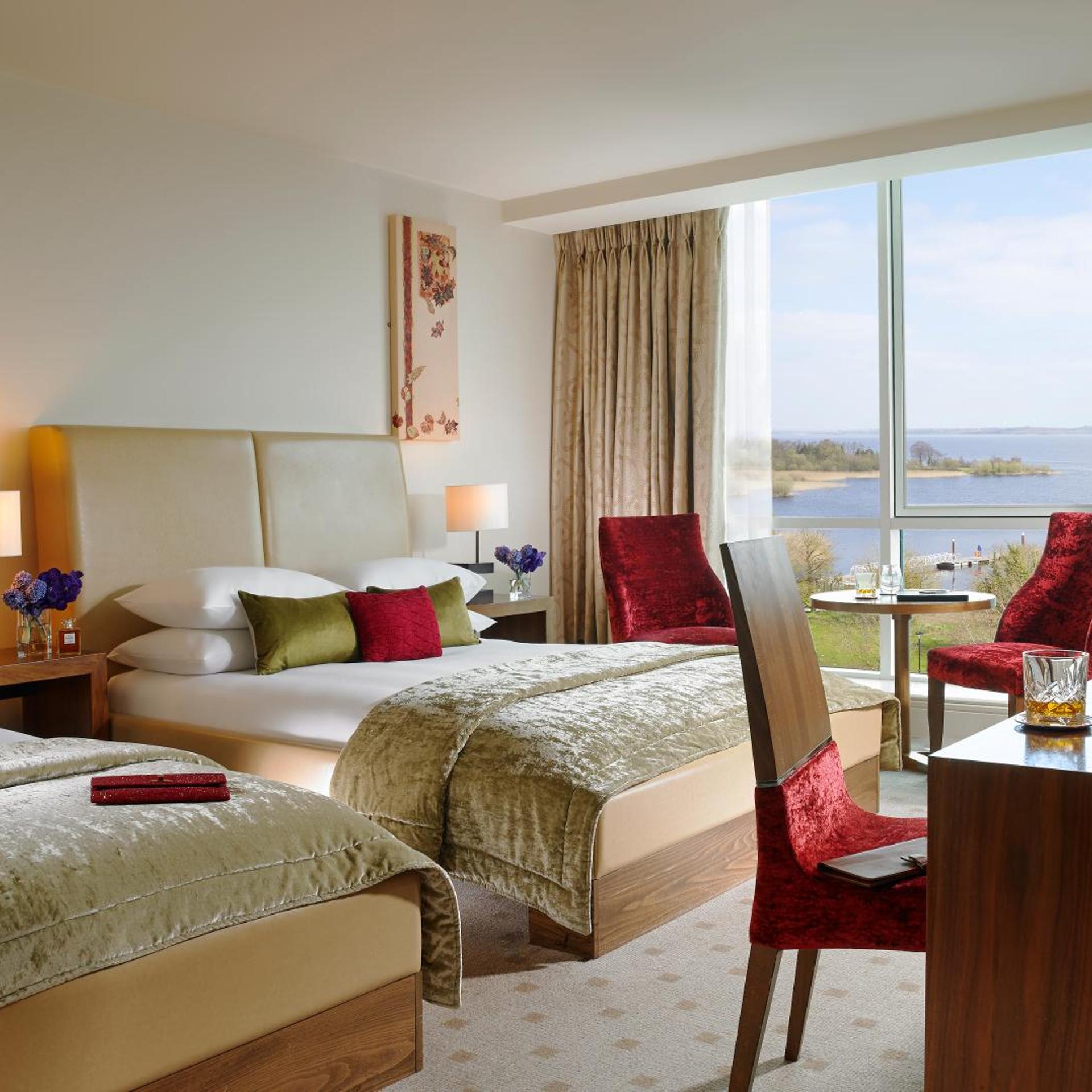 Retreat, Lake View, Adult Only، Hodson Bay Hotel 3/4