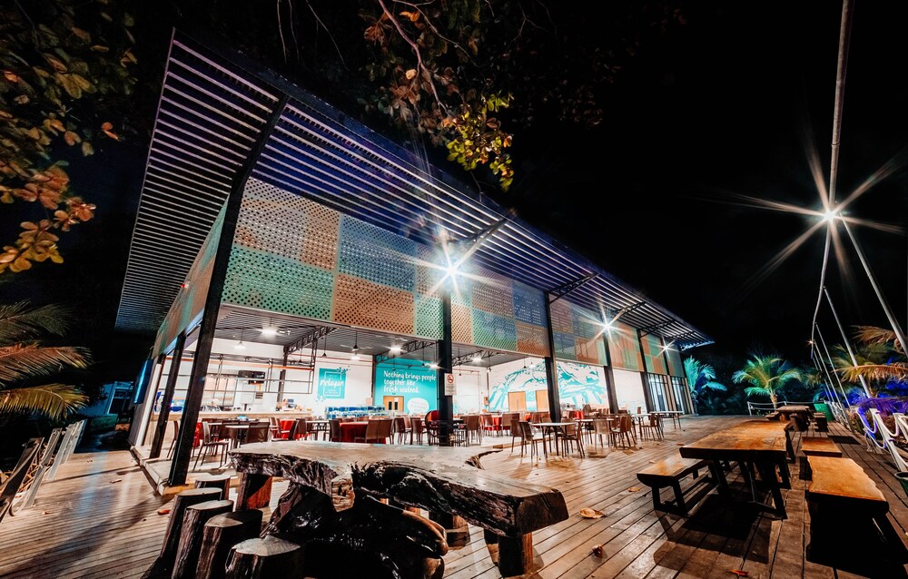 Tunamaya Beach Spa Resort Desaru Coast 26/65