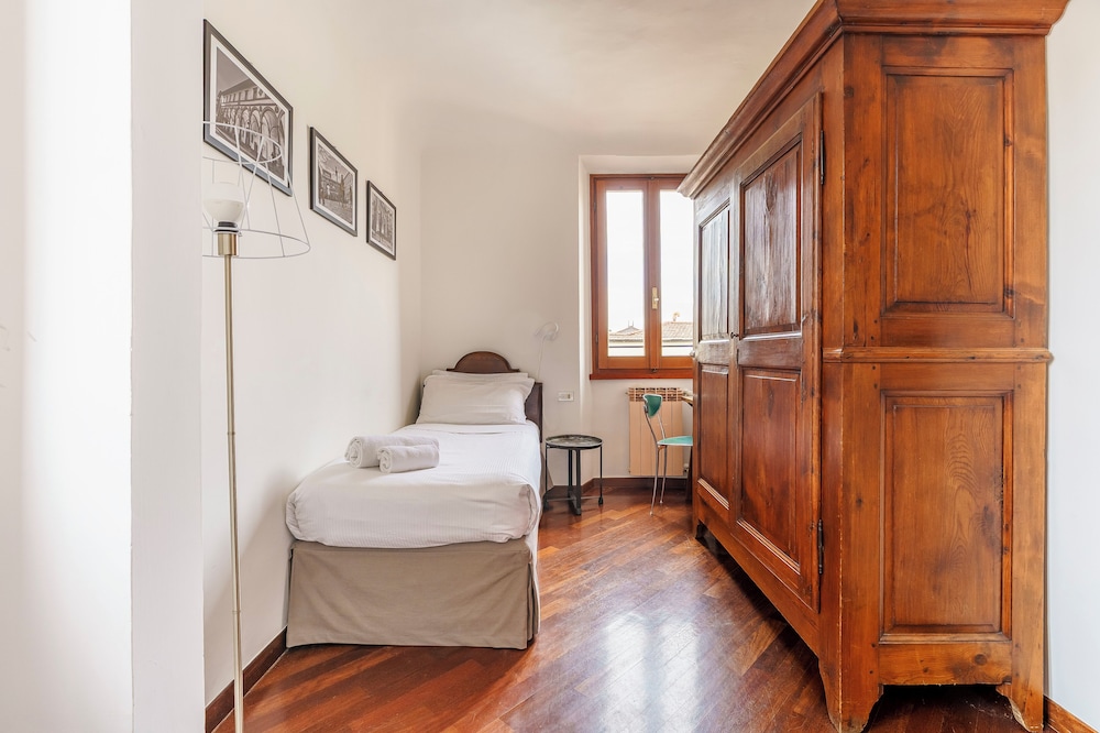 Appartamento Portinari 27/50