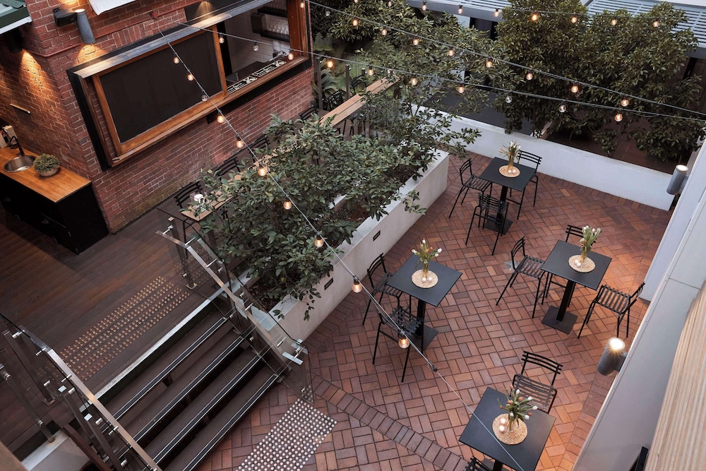 Kennigo Hotel Brisbane in BRISBANE