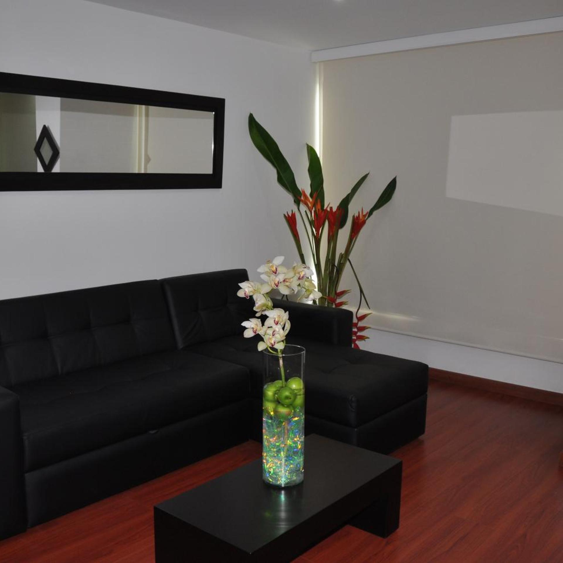 Apartasuites Plaza Modelia 23/40