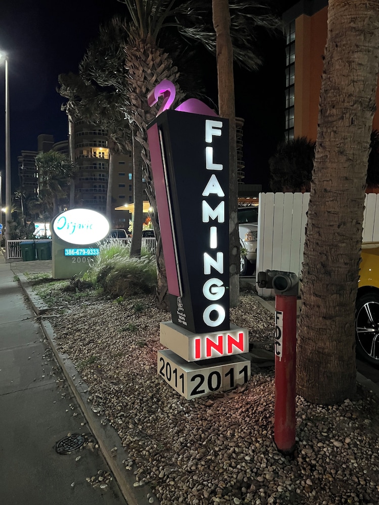 Flamingo Inn 26/50