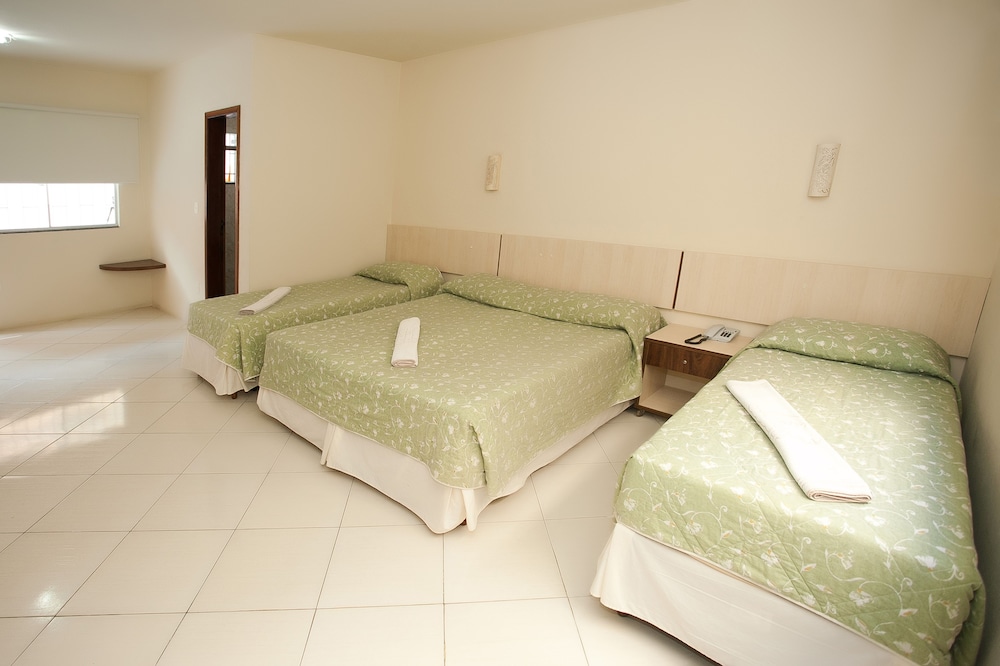 Tropicanas Apart Hotel 14/58