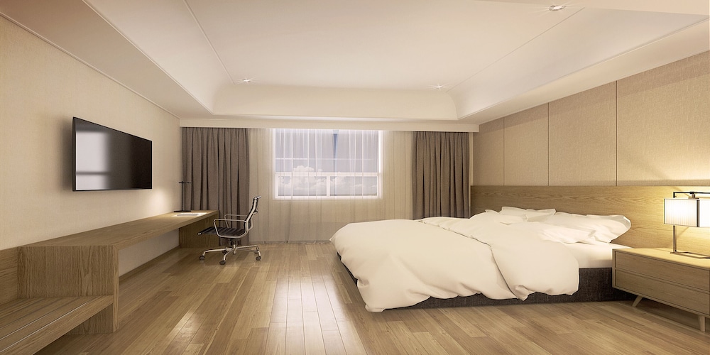 STANDARD, DOUBLE BED
