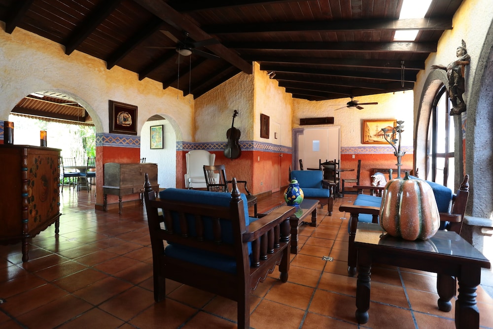 Hotel Casa Colonial 46/50