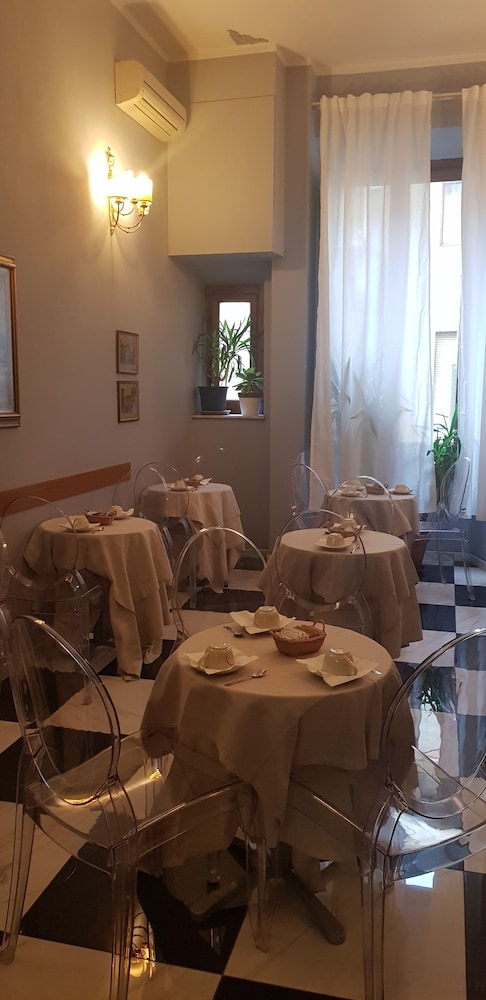 Hotel Duca D Aosta 22/29