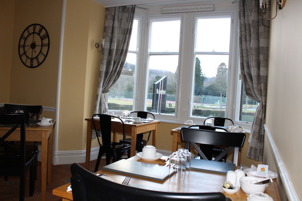 Brantfell House 16/23